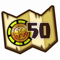 画像ギャラリー No.012のサムネイル画像 / 「戦国コインフィーバー」がYahoo！Mobageで配信開始。オープンイベントも