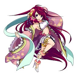 画像ギャラリー No.013のサムネイル画像 / 「戦国コインフィーバー」がYahoo！Mobageで配信開始。オープンイベントも