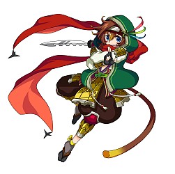 画像ギャラリー No.014のサムネイル画像 / 「戦国コインフィーバー」がYahoo！Mobageで配信開始。オープンイベントも