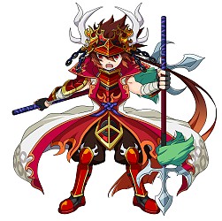 画像ギャラリー No.015のサムネイル画像 / 「戦国コインフィーバー」がYahoo！Mobageで配信開始。オープンイベントも