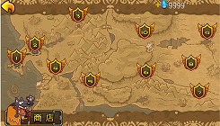 小さな栄光の軍団