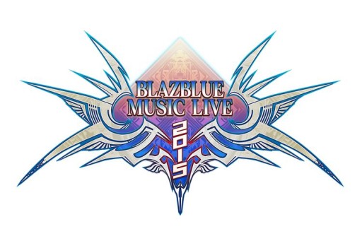 画像ギャラリー No.001のサムネイル画像 / ライブイベント「BLAZBLUE　MUSIC LIVE 2015」に飛蘭さんが出演決定