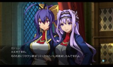 画像ギャラリー No.012のサムネイル画像 / 「BLAZBLUE CHRONOPHANTASMA EXTEND」PS vita版の発売が決定。ストーリーモードにコミックス「リミックスハ−ト」のシナリオを追加