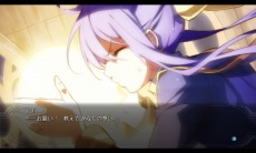 画像ギャラリー No.016のサムネイル画像 / 「BLAZBLUE CHRONOPHANTASMA EXTEND」PS vita版の発売が決定。ストーリーモードにコミックス「リミックスハ−ト」のシナリオを追加