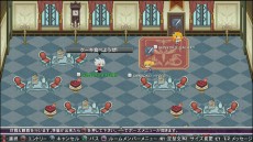 画像ギャラリー No.010のサムネイル画像 / 「BLAZBLUE CHRONOPHANTASMA EXTEND」，ネットワーク対戦にカスタマイズ可能なマイルーム機能搭載。ユニークなギャグシナリオの情報も
