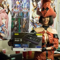 画像ギャラリー No.036のサムネイル画像 / 「BBCP」の頂点を賭けて争われた「GODSGARDEN #10」2日目フォトレポート。あーくれぼ2015出場権は，イザヨイ使い・お茶選手の手に
