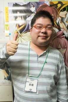 画像ギャラリー No.038のサムネイル画像 / 「BBCP」の頂点を賭けて争われた「GODSGARDEN #10」2日目フォトレポート。あーくれぼ2015出場権は，イザヨイ使い・お茶選手の手に