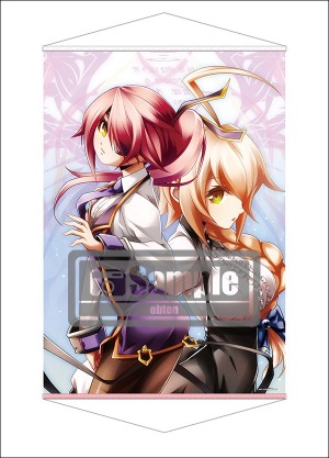 画像ギャラリー No.002のサムネイル画像 / 「ぶるふぇす2015 あるてぃめっと☆さま〜！」の物販情報を公開