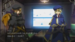 画像ギャラリー No.006のサムネイル画像 / 圧倒的ボリュームのストーリーモードに注目。「BLAZBLUE CHRONOPHANTASMA EXTEND」をノベルゲーとして紹介してみた