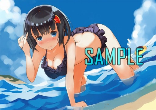 画像ギャラリー No.002のサムネイル画像 / 「東京新世録 オペレーションバベル」，店舗別予約特典情報を公開
