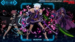 画像ギャラリー No.012のサムネイル画像 / 新要素が多数追加された「東京新世録 オペレーションバベル」のプレイレポートをお届け。PC版のプレイヤーにとっても楽しみの多い一本