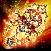 画像ギャラリー No.004のサムネイル画像 / 「天下統一オンライン」，「大連携!!オーディンバトル」とのコラボイベントを開催
