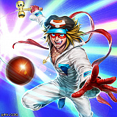 画像ギャラリー No.002のサムネイル画像 / 「天下統一オンライン」，「ヤッターマン」と「ガッチャマン」との復刻コラボが開催