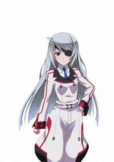 画像ギャラリー No.013のサムネイル画像 / 「IS＜インフィニット・ストラトス＞2 ラブ アンド パージ」の発売日が7月30日に決定。限定版の特典イラストも明らかに