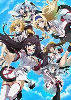 画像ギャラリー No.023のサムネイル画像 / 「IS＜インフィニット・ストラトス＞2 ラブ アンド パージ」の発売日が7月30日に決定。限定版の特典イラストも明らかに