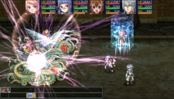 画像ギャラリー No.003のサムネイル画像 / RPG「アスディバインディオス」がAmazon Androidアプリストアで配信開始に
