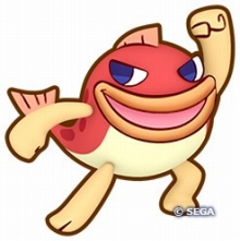 画像ギャラリー No.002のサムネイル画像 / 「ソニック ランナーズ」で「ぷよぷよ!!クエスト」コラボの事前登録が開始