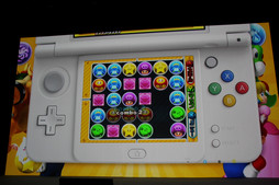 画像ギャラリー No.012のサムネイル画像 / 「PUZZLE＆DRAGONS SUPER MARIO BROS. EDITION」は“マリオの世界ありき”で作り直された新しいパズドラ。ガンホー新作発表会の模様をレポート