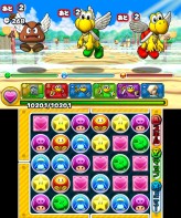 画像ギャラリー No.054のサムネイル画像 / 3DS「パズル＆ドラゴンズ スーパーマリオブラザーズ エディション」最新情報。スコアタックモードや覚醒スキルの詳細が明らかに
