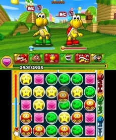 画像ギャラリー No.112のサムネイル画像 / 3DS「パズル＆ドラゴンズ スーパーマリオブラザーズ エディション」最新情報。スコアタックモードや覚醒スキルの詳細が明らかに