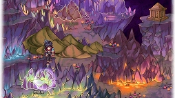 画像ギャラリー No.013のサムネイル画像 / iOS版「聖戦クロニクル」の配信がスタート。1月14日まで記念セールを実施