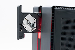 画像ギャラリー No.008のサムネイル画像 / HPのゲームPC「OMEN by HP」，その実力やいかに？ GTX 1080＆Skylake搭載のコンパクトデスクトップ「Desktop PC 870」レビュー