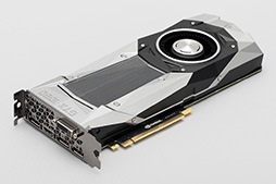 画像ギャラリー No.024のサムネイル画像 / HPのゲームPC「OMEN by HP」，その実力やいかに？ GTX 1080＆Skylake搭載のコンパクトデスクトップ「Desktop PC 870」レビュー