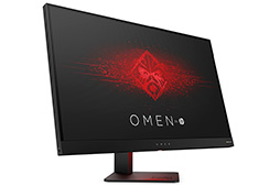 画像ギャラリー No.018のサムネイル画像 / 据え置き機としても使えるバックパック型PCなど，HPが2017年モデルのゲーマー向けPCを国内発表
