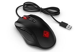 画像ギャラリー No.020のサムネイル画像 / 据え置き機としても使えるバックパック型PCなど，HPが2017年モデルのゲーマー向けPCを国内発表