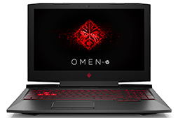 画像ギャラリー No.024のサムネイル画像 / 据え置き機としても使えるバックパック型PCなど，HPが2017年モデルのゲーマー向けPCを国内発表