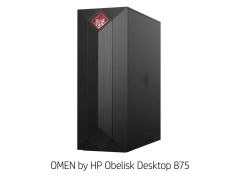 HP，GeForce RTX 2080搭載のゲーマー向けPCを9月20日に発売。税込29万円弱から