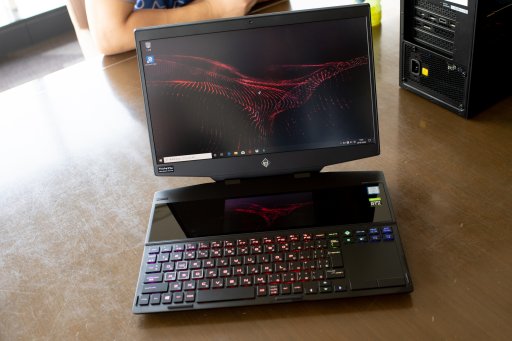 画像ギャラリー No.007のサムネイル画像 / 【PR】ゲーマー向けPCブランド「OMEN」が提唱する，ゲーマーの新たなライフスタイルとは。アンバサダーの二人に，リブランディングの狙いを語ってもらった