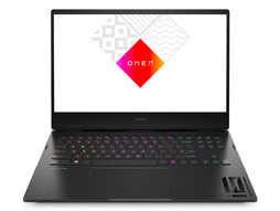 画像ギャラリー No.001のサムネイル画像 / HP，16インチ級ゲームノートPC「OMEN 16」2022年モデルと15.6型ノート「Victus 15」を国内発売