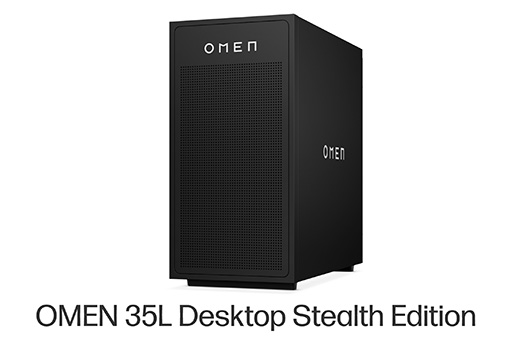 画像ギャラリー No.003のサムネイル画像 / Ryzen 9 9950X3DとRTX 5090搭載で約90万円のウルトラハイエンドゲームPC「OMEN MAX 45L」をHPが発表