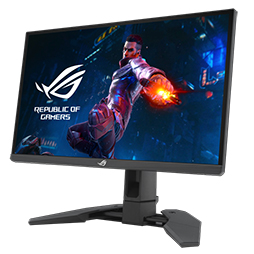 画像ギャラリー No.023のサムネイル画像 / 「VALORANT」の世界感に浸れるゲームPC「OMEN 35L VALORANT Limited Edition」。こだわりデザインと快適性能はファン必見だ【PR】