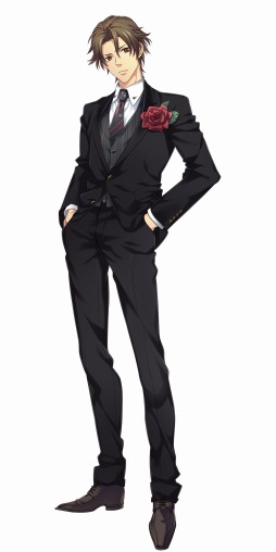 画像ギャラリー No.002のサムネイル画像 / クイズに正解して愛を深める「クイズ恋愛★LOVE：QUIZ」がGREEで配信開始