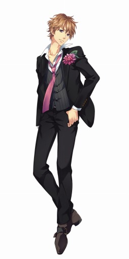画像ギャラリー No.004のサムネイル画像 / クイズに正解して愛を深める「クイズ恋愛★LOVE：QUIZ」がGREEで配信開始