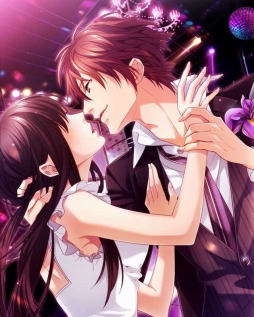 画像ギャラリー No.005のサムネイル画像 / クイズに正解して愛を深める「クイズ恋愛★LOVE：QUIZ」がGREEで配信開始