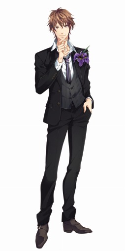 画像ギャラリー No.006のサムネイル画像 / クイズに正解して愛を深める「クイズ恋愛★LOVE：QUIZ」がGREEで配信開始