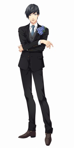画像ギャラリー No.009のサムネイル画像 / クイズに正解して愛を深める「クイズ恋愛★LOVE：QUIZ」がGREEで配信開始