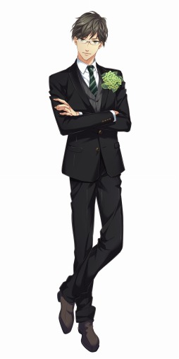 画像ギャラリー No.010のサムネイル画像 / クイズに正解して愛を深める「クイズ恋愛★LOVE：QUIZ」がGREEで配信開始