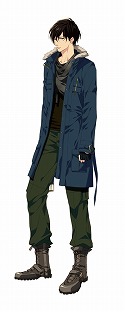 画像ギャラリー No.002のサムネイル画像 / 恋愛×サスペンス「イケメン無人島★DEAD or LOVE」，GREEで配信が開始