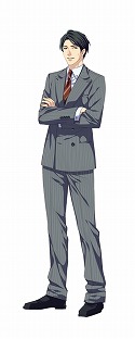 画像ギャラリー No.004のサムネイル画像 / 恋愛×サスペンス「イケメン無人島★DEAD or LOVE」，GREEで配信が開始
