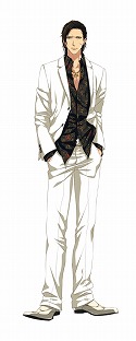 画像ギャラリー No.006のサムネイル画像 / 恋愛×サスペンス「イケメン無人島★DEAD or LOVE」，GREEで配信が開始