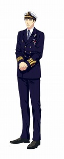 画像ギャラリー No.008のサムネイル画像 / 恋愛×サスペンス「イケメン無人島★DEAD or LOVE」，GREEで配信が開始