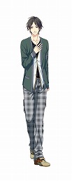 画像ギャラリー No.009のサムネイル画像 / 恋愛×サスペンス「イケメン無人島★DEAD or LOVE」，GREEで配信が開始