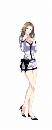 画像ギャラリー No.012のサムネイル画像 / 恋愛×サスペンス「イケメン無人島★DEAD or LOVE」，GREEで配信が開始