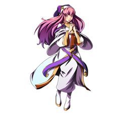 画像ギャラリー No.003のサムネイル画像 / 水口哲也氏監修の「【18】 キミト ツナガル パズル」，事前登録が本日スタート。レア度★4のキャラクターなどがもらえ，Twitter連携ガチャも用意