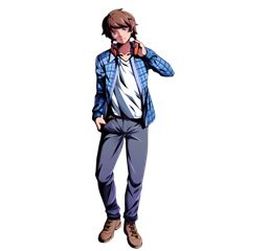 画像ギャラリー No.005のサムネイル画像 / 水口哲也氏監修の「【18】 キミト ツナガル パズル」，事前登録が本日スタート。レア度★4のキャラクターなどがもらえ，Twitter連携ガチャも用意