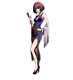 画像ギャラリー No.007のサムネイル画像 / 水口哲也氏監修の「【18】 キミト ツナガル パズル」，事前登録が本日スタート。レア度★4のキャラクターなどがもらえ，Twitter連携ガチャも用意